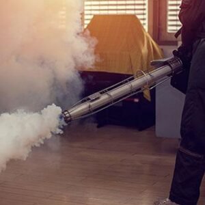 Bed Bug Heat Treatment Leeds