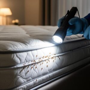 Bed Bug Heat Treatment Sheffield