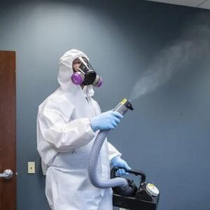 Apartment & Flat Heat Treatment