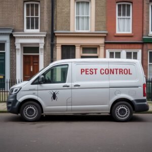 Commercial Bed Bug Heat Treatment