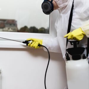 Bed Bug Heat Treatment Manchester