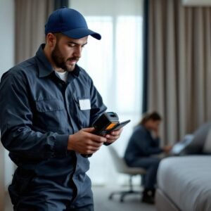 Emergency Bed Bug Heat Treatment