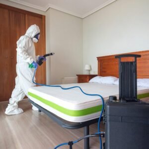 Bed Bug Heat Treatment Manchester