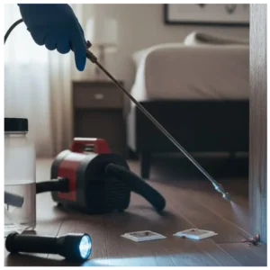 Bed Bug Heat Treatment Leeds