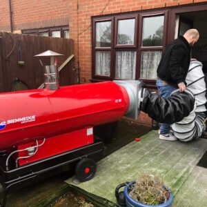 Bed Bug Heat Treatment Harrogate